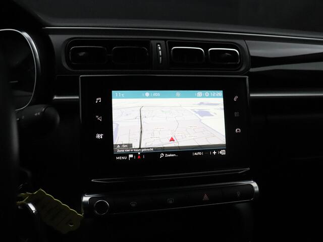 Citroen C3 1.2 PureTech Shine | CAMERA | NAVI | CRUISE | AIRCO | APPLE CARPLAY |