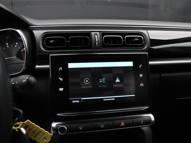 Citroen C3 1.2 PureTech Shine | CAMERA | NAVI | CRUISE | AIRCO | APPLE CARPLAY |