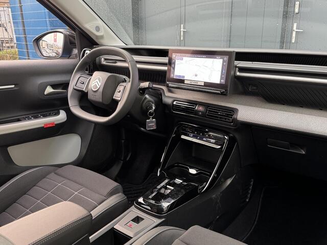 Citroen C3 1.2 Hybrid 110pk Max | Beschikbaar voor proefritten