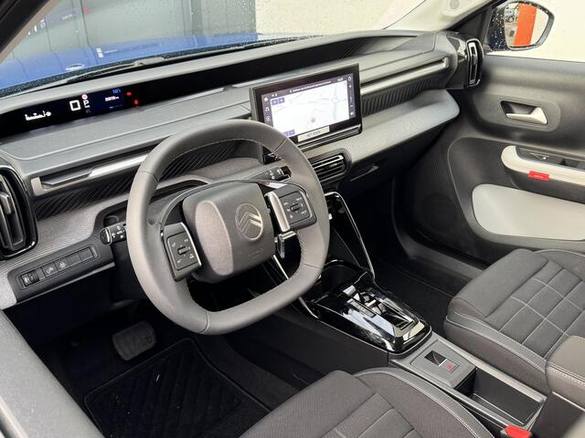 Citroen C3 1.2 Hybrid 110pk Max | Beschikbaar voor proefritten