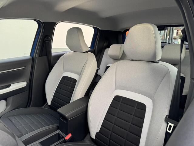 Citroen C3 1.2 Hybrid 110pk Max | Beschikbaar voor proefritten