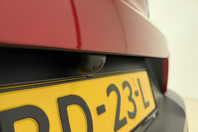 Citroen C3 Ë-C3 Max 113pk 44 kWh | Navigatie | Apple Carplay/Android Auto | Climate en cruise control | Camera | Parkeersensoren