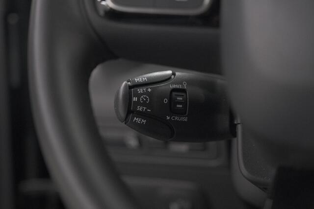 Citroen C3 Aircross PureTech 130 EAT6 Plus | Stoelverwarming | Parkeersensoren | Apple Carplay