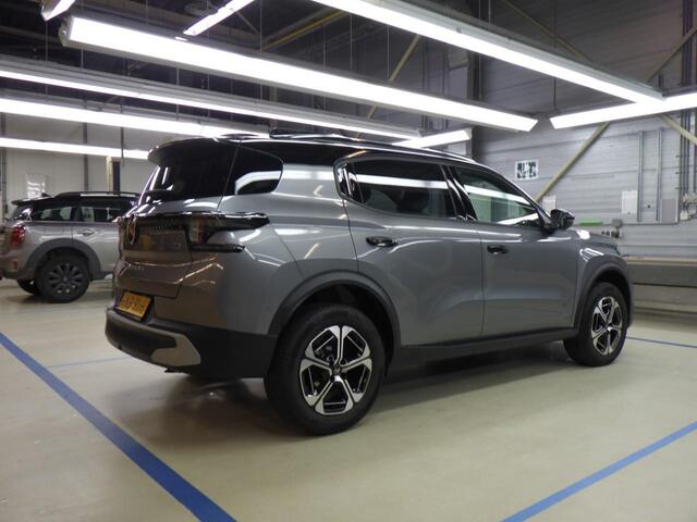 Citroen C3 Aircross 1.2 Hybrid 136 Max ALL IN RIJKLAARPRIJS/Navi/Camera/Cruise Control/Dodehoekbewaking