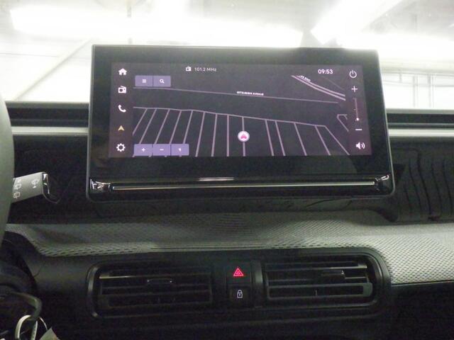 Citroen C3 Aircross 1.2 Hybrid 136 Max ALL IN RIJKLAARPRIJS/Navi/Camera/Cruise Control/Dodehoekbewaking