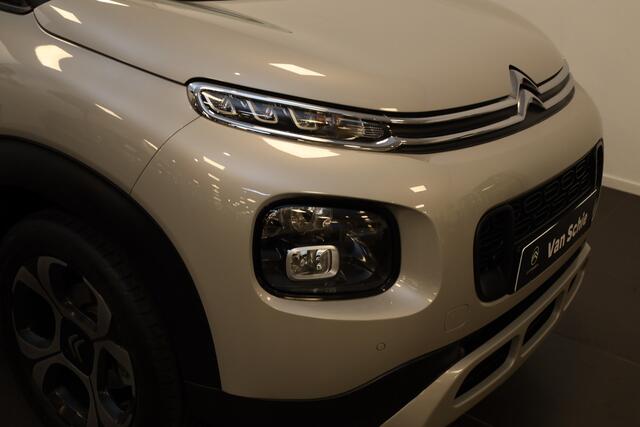 Citroen C3 Aircross PT 110 Shine Automaat-6 Camera | Sensoren | Navi | Apple Carplay/Android Auto