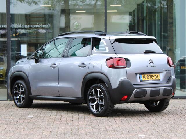 Citroen C3 Aircross 1.2 PureTech Shine | Navi / Camera / Climate