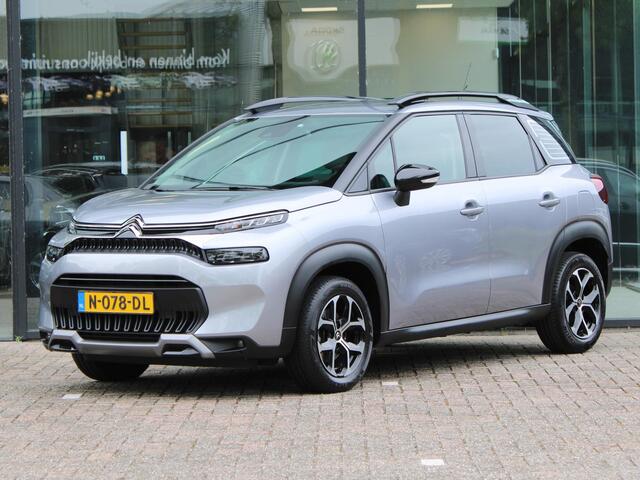 Citroen C3 Aircross 1.2 PureTech Shine | Navi / Camera / Climate