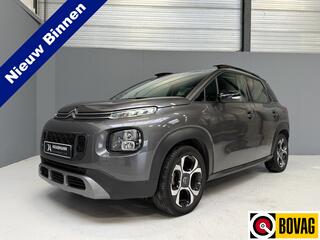 citroen-c3-aircross-1.2-puretech-s&