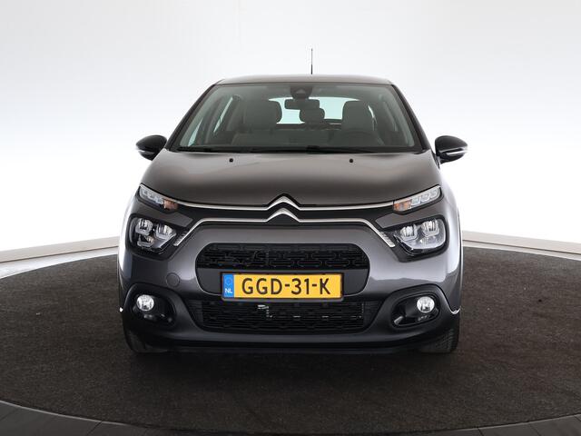 Citroen C3 1.2 PureTech Plus | Pack City | Pack Navi |*