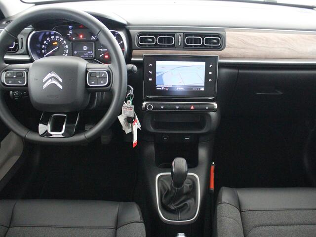 Citroen C3 1.2 PureTech Plus | Pack City | Pack Navi |*