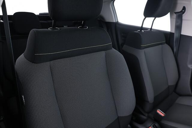 Citroen C3 1.2 PureTech Feel | NAVI | Unieke km.stand | ? 1e Eigenaar