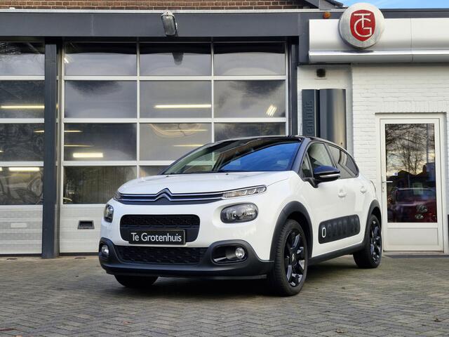 Citroen C3 Shine 1.2 | Trekhaak | Navi |