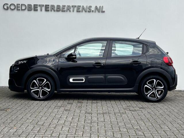 Citroen C3 1.2 PT 83 Feel | Navi | Prijs is rijklaar