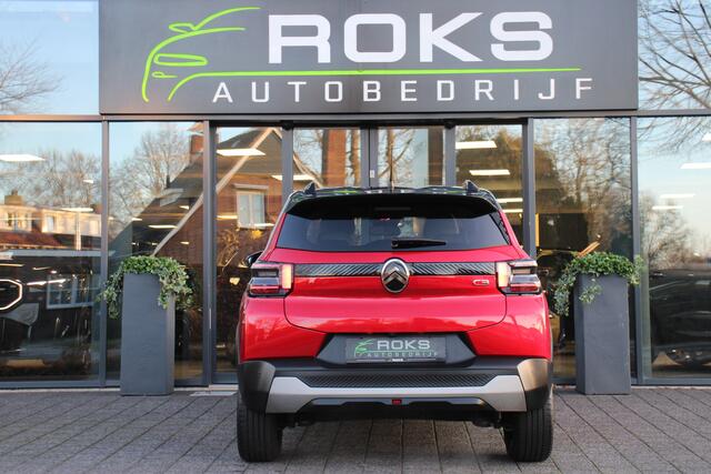 Citroen C3 1.2 Turbo 100pk Max