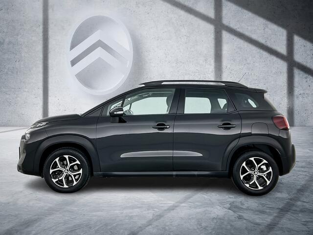Citroen C3 Aircross 130 PK Automaat Business | Rijklaar | Stoelverwarming | Navigatie |