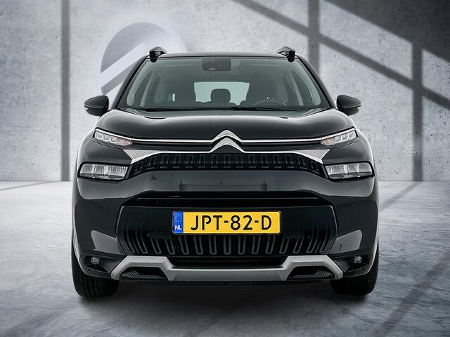 Citroen C3 Aircross 130 PK Automaat Business | Rijklaar | Stoelverwarming | Navigatie |