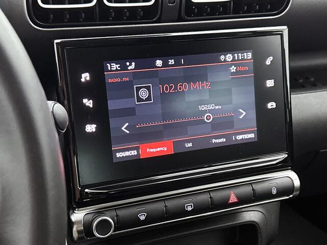 Citroen C3 Aircross 130 PK Automaat Business | Rijklaar | Stoelverwarming | Navigatie |