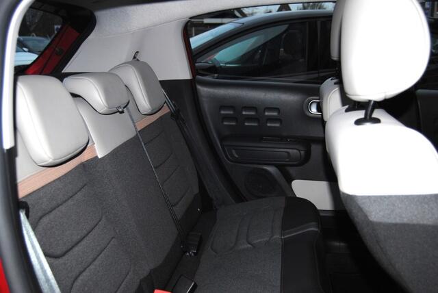 Citroen C3 1.2 PT Shine | Camera | Apple Carplay | Trekhaak