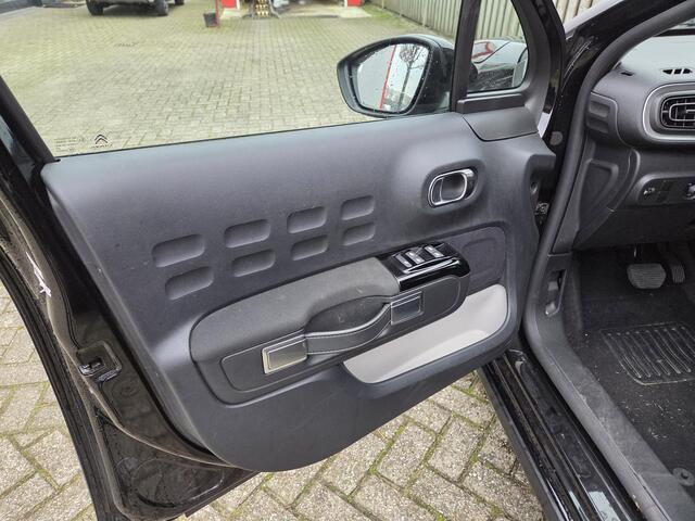 Citroen C3 1.2 PureTech Max 16"/Keyless/Camera/PDC/Navigatie/Apple Carplay & Android Auto