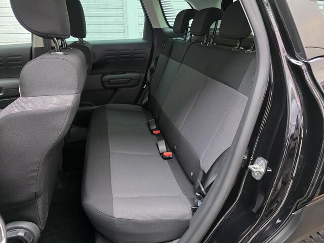 Citroen C3 Aircross Shine 1.2 Turbo 130pk EAT6 | GRIPCONTROL | ALL SEASON | NAVI | CLIMATE CONTROL | PARKEERSENSOREN | ISOFIX |