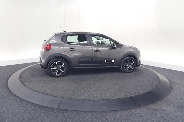Citroen C3 PureTech 82 Business | Parkeersensoren | Apple Carplay | Climate Control