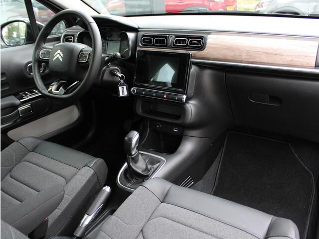 Citroen C3 1.2 PureTech Plus | Navi / Climate / Cruise