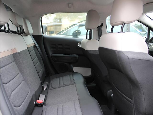 Citroen C3 1.2 PureTech Plus | Navi / Climate / Cruise