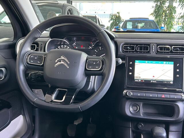 Citroen C3 1.2 PureTech S&S Business NL AUTO | CAMERA | VELGEN |