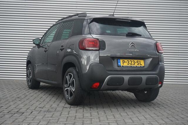 Citroen C3 130PK Shine AUTOMAAT CARPLAY | NAVI | PARK.SENS | CRUISE | CLIMA