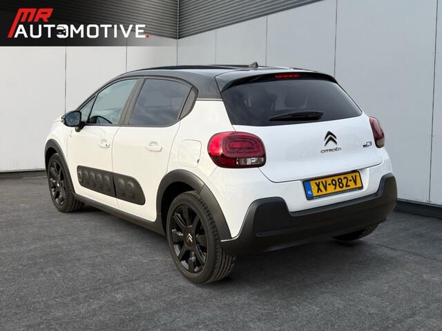 Citroen C3 1.2 PureTech SenS Origins - Camera, Navi, Cruise, Clima