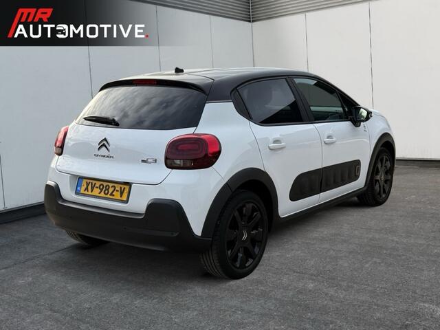 Citroen C3 1.2 PureTech SenS Origins - Camera, Navi, Cruise, Clima