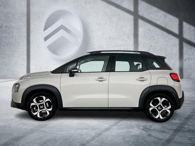 Citroen C3 Aircross 130 PK Automaat Business | Rijklaar | Trekhaak | Head-up Display | 360 camera |