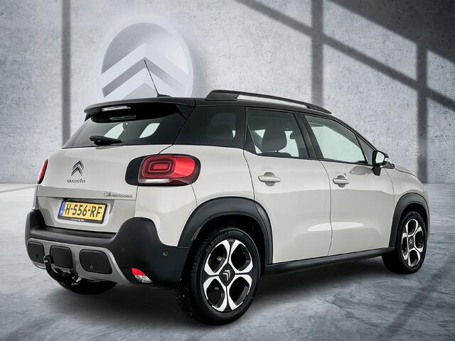 Citroen C3 Aircross 130 PK Automaat Business | Rijklaar | Trekhaak | Head-up Display | 360 camera |