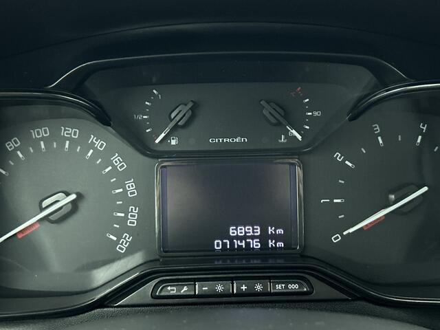 Citroen C3 83 PK Business | Rijklaar | Navi | LM Velgen |