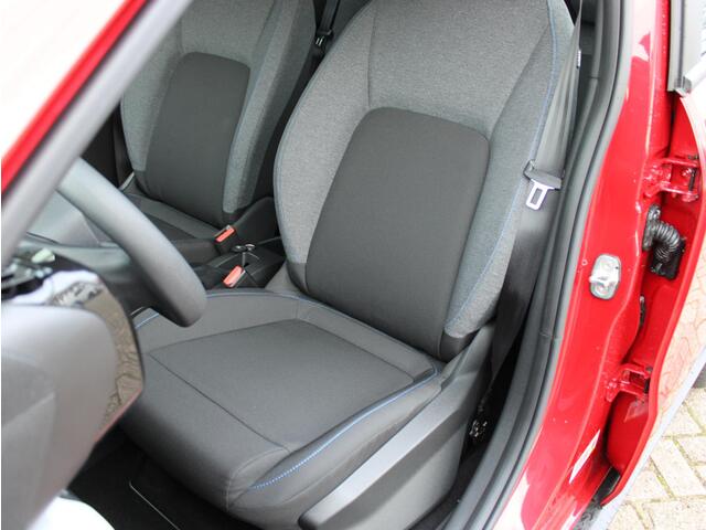 Citroen C3 Ë-C3 You 113pk Comfort Range 44 kWh VOORRAAD KORTING