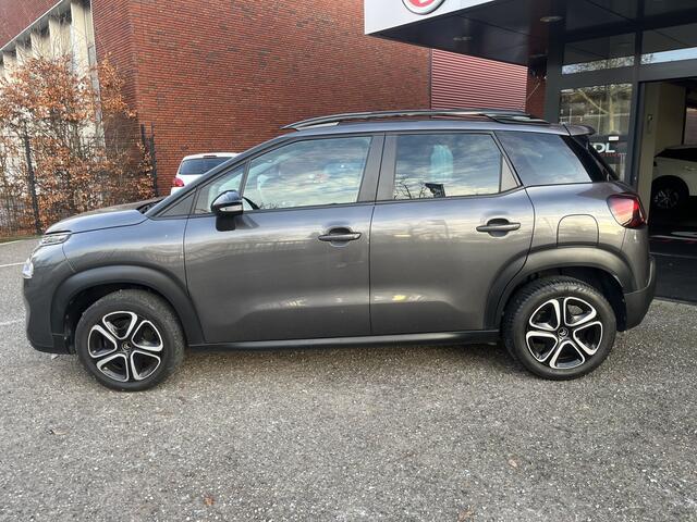 Citroen C3 Aircross 1.2 PureTech Shine // LED // NAVI+CARPLAY // PARKEERCAMERA // CLIMA // CRUISE //