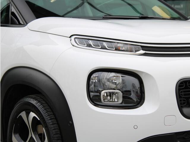 Citroen C3 Aircross 1.2 PureTech S&S Shine | Navi / Panoramadak / Camera