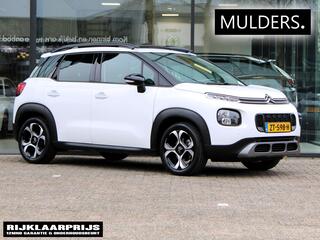 citroen-c3-aircross-1.2-puretech-s&