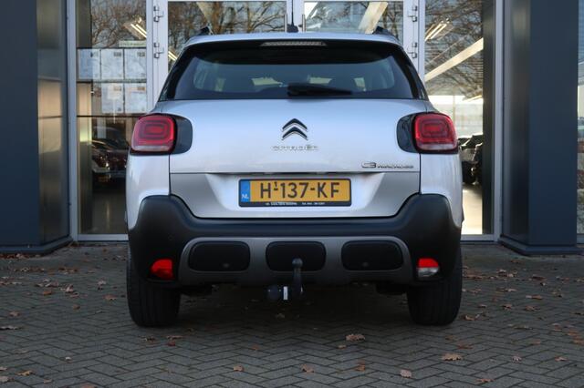 Citroen C3 1.2 PURETECH 110PK, Apple Carplay/ Android Auto, Cruise Control, PDC, etc.