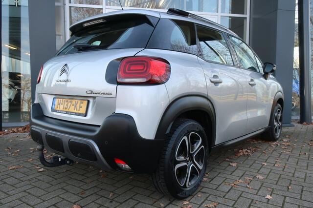 Citroen C3 1.2 PURETECH 110PK, Apple Carplay/ Android Auto, Cruise Control, PDC, etc.