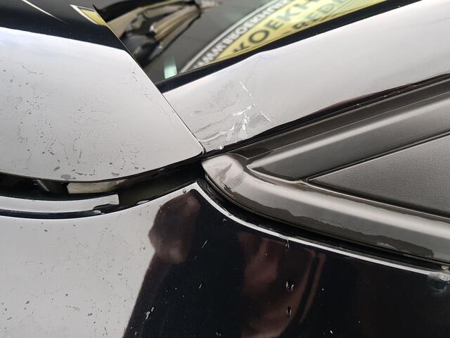 Citroen C3 Aircross 1.2 PureTech Feel