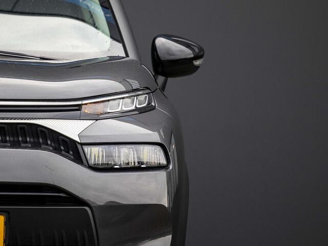 Citroen C3 Aircross 1.2 PureTech Plus