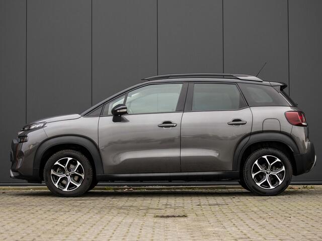 Citroen C3 Aircross 1.2 PureTech Plus