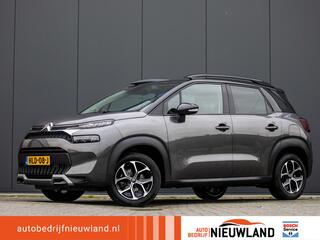 citroen-c3-aircross-1.2-puretech-pl