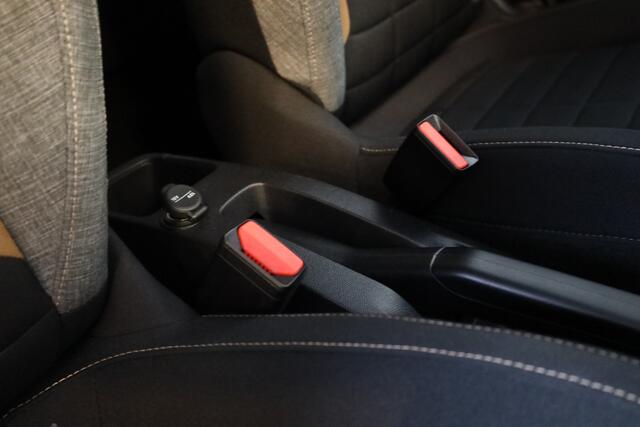 Citroen C3 Aircross Turbo 100 Plus Camera | Sensoren A | Carplay/Android Auto