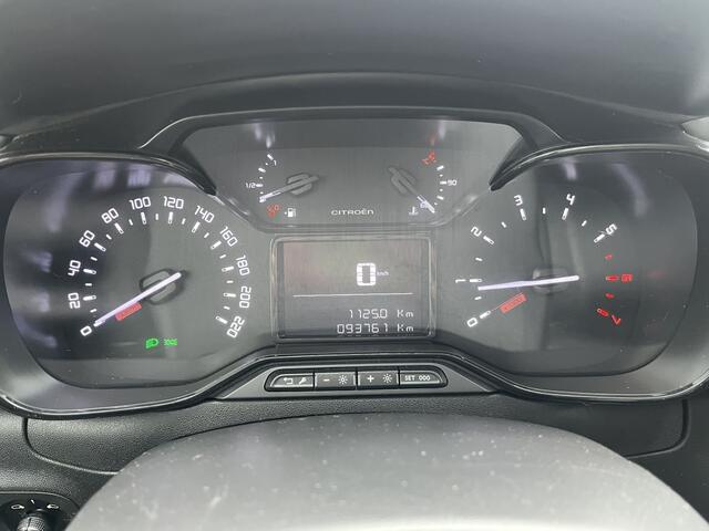 Citroen C3 1.2 PT Feel NAP, nette auto, Isofix