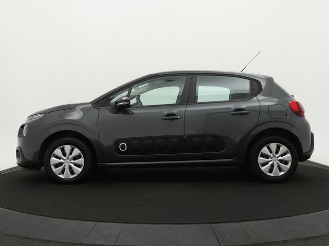 Citroen C3 1.2 PT Feel 105g
