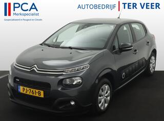citroen-c3-1.2-pt-feel-105g