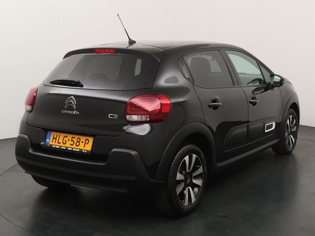 Citroen C3 1.2 PT Max